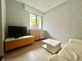 Foto - 1.5 Zimmer Erdgeschoßwohnung zur Miete in Langen (Hessen)