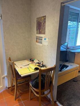Foto - 1.5 Zimmer Erdgeschoßwohnung in Langen (Hessen)