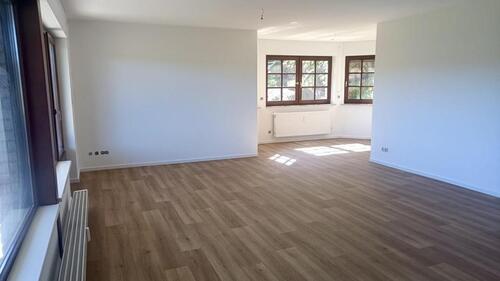 Foto - 3 Zimmer Etagenwohnung zur Miete in Bad Wildungen
