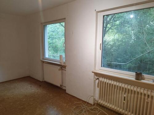 Foto - 2 Zimmer Etagenwohnung zur Miete in Sankt Goarshausen