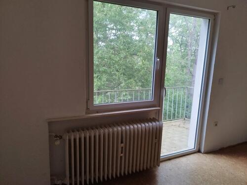 Foto - Etagenwohnung in Sankt Goarshausen zur Miete