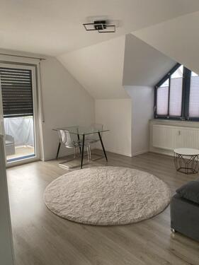 Foto - 2-Zimmer-Wohnung in Unterbalbach