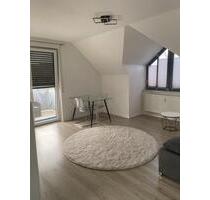 2-Zimmer-Wohnung in Unterbalbach - Bad Mergentheim 2-Zimmer-Wohnung in Unterbalbach - Bad Mergentheim