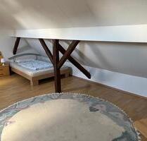 Voll möblierte Wohnung mit Stellplatz inkl. Nebenkosten - Sinn