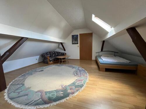 Foto - 3 Zimmer Etagenwohnung zur Miete in Sinn