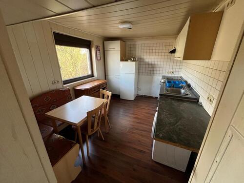 Foto - Etagenwohnung in Sinn zur Miete