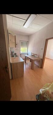 Foto - Neunkirchen, Wohnung mit 2 Zimmer Küche, Bad. Kaltmiete 390 €+NK