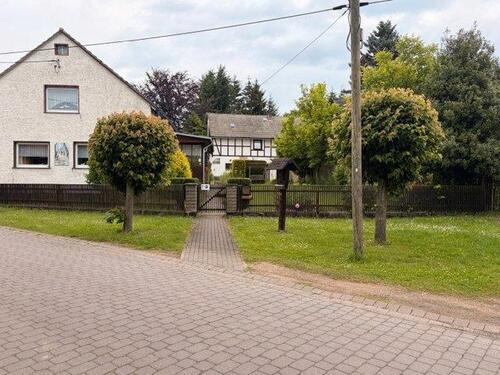 Foto - Wohnidylle im Vorharz - 80.000,00&nbsp;EUR Kaufpreis, ca.&nbsp; 120,00&nbsp;m&sup2;