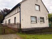 Foto - Einfamilienhaus in Falkenstein