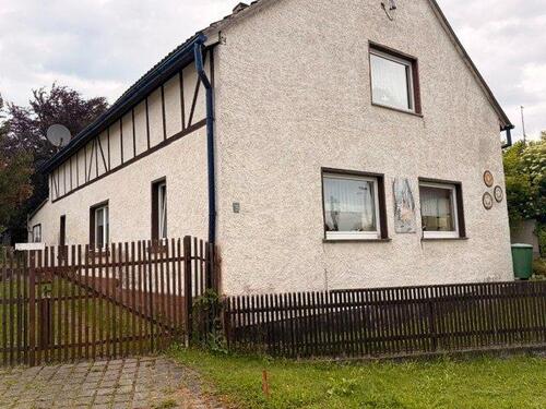 Foto - Einfamilienhaus in Falkenstein