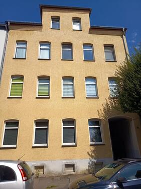 Foto - 6 Zimmer Mehrfamilienhaus, Wohnhaus zum Kaufen in Zwickau