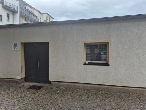 Foto - 6 Zimmer Mehrfamilienhaus, Wohnhaus in Zwickau