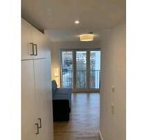 1 Zimmer Apartment am Kudamm - 1.300,00&nbsp;EUR Kaltmiete, ca.&nbsp; 23,00&nbsp;m&sup2; in Berlin (PLZ: 10707) Charlottenburg-Wilmersdorf