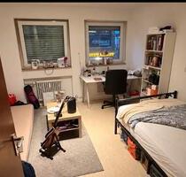 Schöne 3 Zimmer Wohnung in Zentraler Lage von Gießen mit Balkon