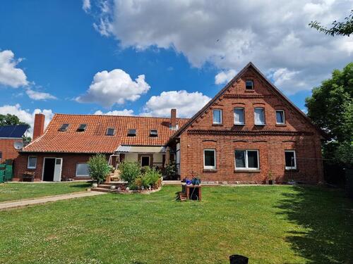Foto - BauernhausResthof inkl. Hybridheizung aus BJ.2020