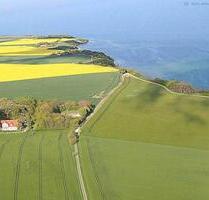 Ferienwohnung 4 Ferienhaus Nobbin Insel Rügen Ostsee Kap Arkona - Dranske