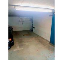 Garage Parkplatz Hamburg Blankenese