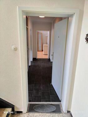 Foto - schöne 3-Zimmer-Wohnung mit Balkon und Küche in Lotte