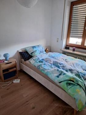 Foto - Etagenwohnung zur Miete in Augsburg