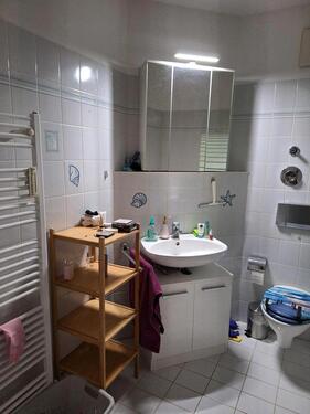 Foto - Etagenwohnung in Augsburg