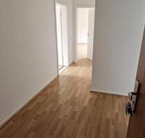 Geräumige 2-Raum-Wohnung am Rand der Altstadt - Bad Langensalza
