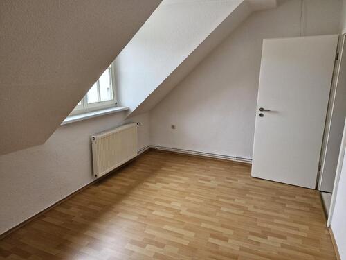 Foto - Etagenwohnung in Bad Langensalza zur Miete