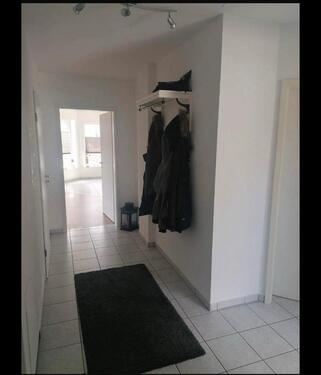 Foto - Etagenwohnung zur Miete in Bad Endbach