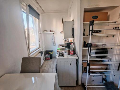 Foto - Etagenwohnung in Reutlingen zur Miete