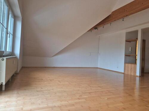 Foto - Etagenwohnung in Schongau zur Miete
