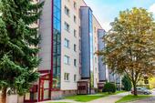 Foto - Wohnen in Altenburg Nord mit Aufzug und Balkon