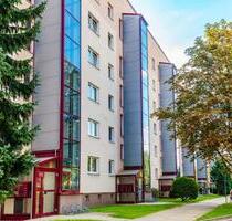 Wohnen in Altenburg Nord mit Aufzug und Balkon
