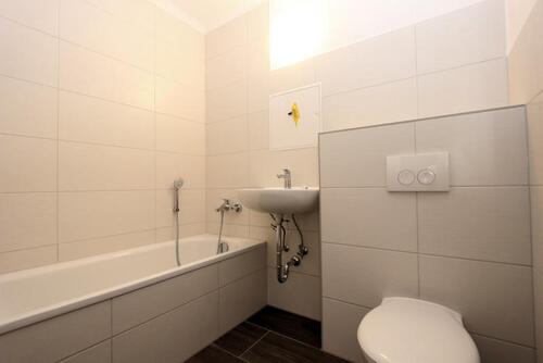 Foto - Etagenwohnung zur Miete in Altenburg