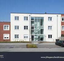 ABENDROTH-QUARTIER | Lichtdurchflutetes & hochwertiges Penthouse - Cuxhaven