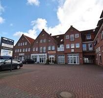 Maisonettewohnung im Zentrum von Warsingsfehn - Moormerland