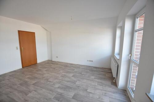 Foto - Etagenwohnung in Moormerland