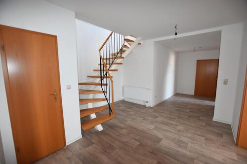 Foto - Etagenwohnung in Moormerland zur Miete