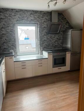 Foto - Wohnung in Netphen-Deuz mit EBK und Balkon