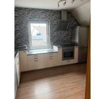 Wohnung in Netphen-Deuz mit EBK und Balkon