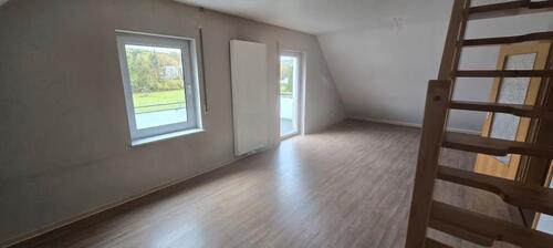 Foto - Etagenwohnung zur Miete in Netphen