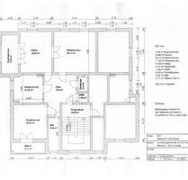 Großzügige 4-Raum-Wohnung im Villenviertel - Bautzen