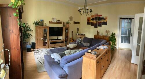 Foto - Etagenwohnung zur Miete in Bautzen