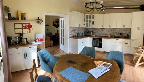 Foto - Etagenwohnung in Bautzen