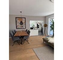 Tolle 145qm Maisonette Wohnung in Schwanewede zur Miete