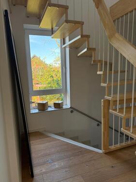 Foto - Etagenwohnung in Schwanewede zur Miete