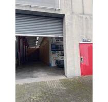 Halle Lagerbox - 700,00 EUR Kaltmiete, ca.  66,00 m² in Velbert (PLZ: 42553) Pöthen
