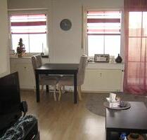 Schöne 2-Zimmer-Wohnung EG mit Südwestbalkon - Fulda Kohlhaus