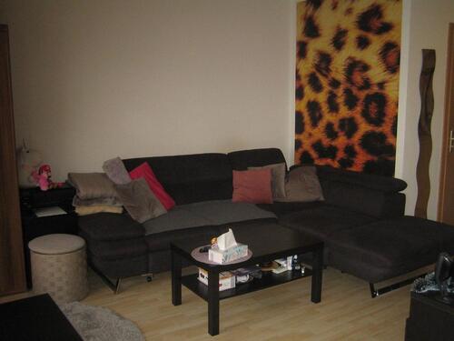 Foto - 2 Zimmer Etagenwohnung zur Miete in Fulda