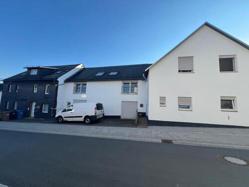 Foto - 2 Zimmer Etagenwohnung zur Miete in Waldbrunn (Westerwald)