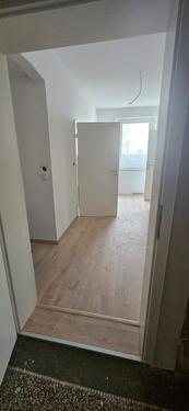 Foto - Erdgeschoßwohnung in Hof zur Miete