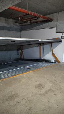 Foto - Tiefgaragenstellplatz Nähe Wettersteinplatz, Grünwalder Stadion